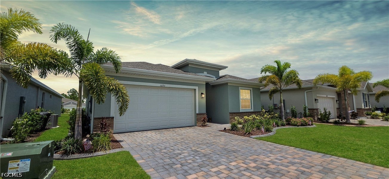16791 Elkhorn Coral Drive — photo
