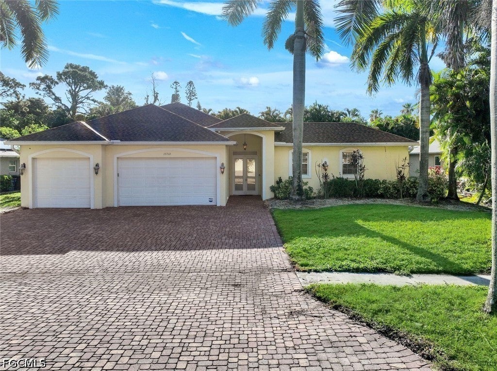 13760 Willow Bridge Drive — photo
