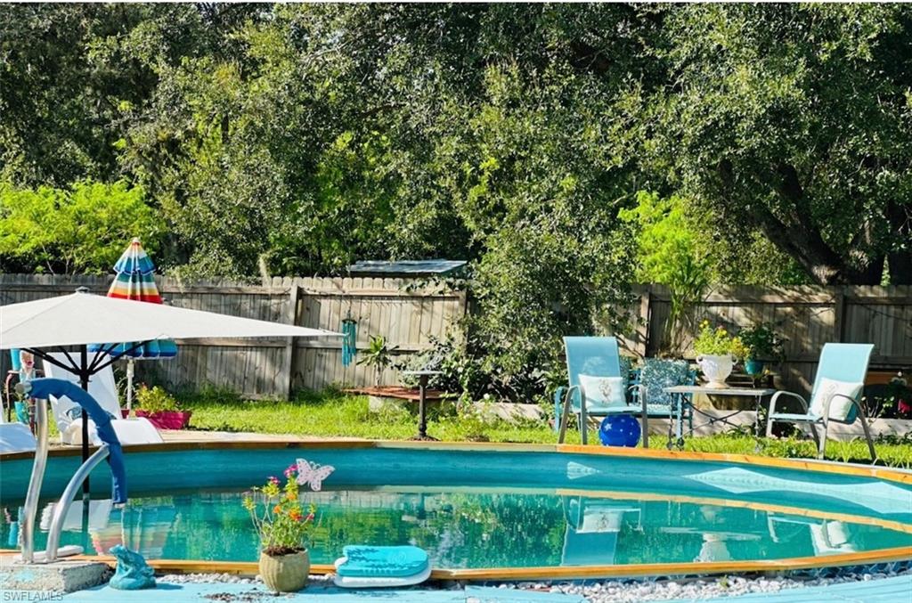 455 Trader Rd, Fort Denaud, FL 33935 — photo 3