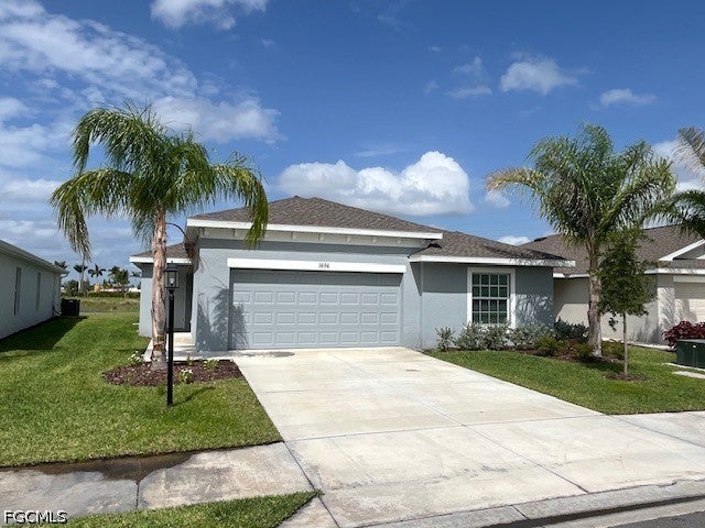 3898 Treasure Oak Way — photo