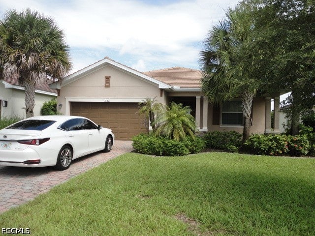 16023 Mistflower Drive — photo