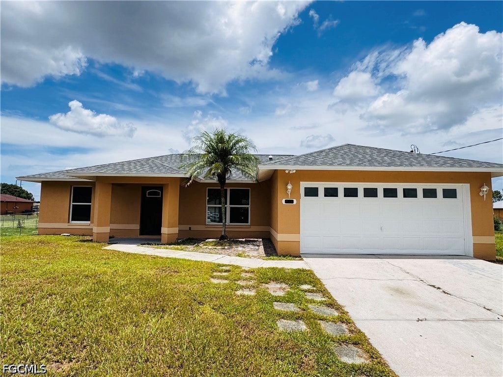 718 Rue Labeau Circle — photo