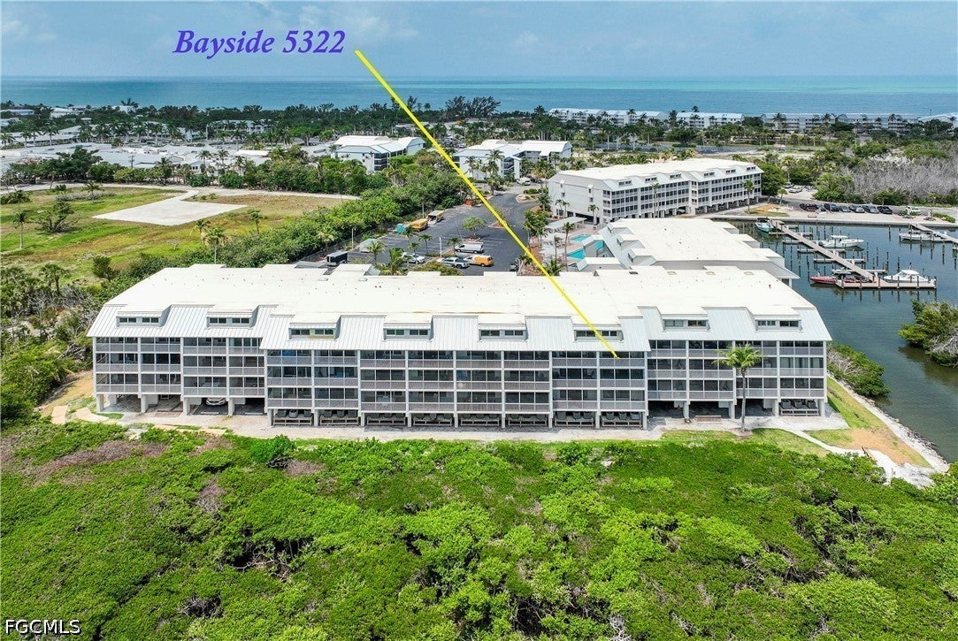 5321 Bayside Villas — photo