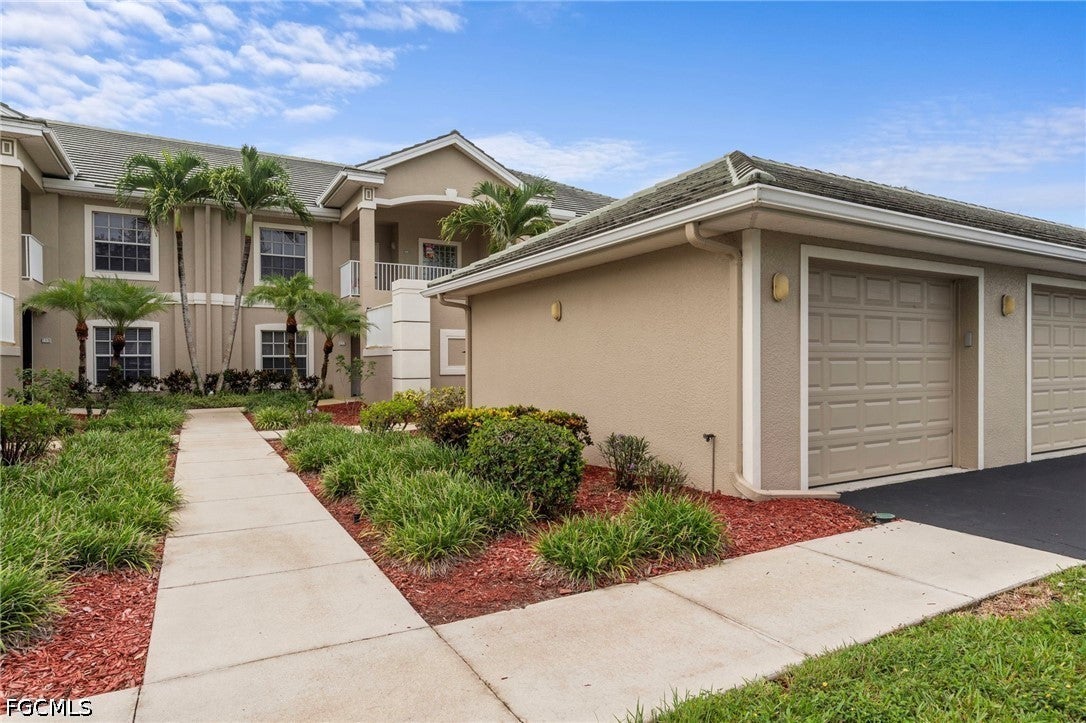2261 Somerset Ridge Drive 103 — photo