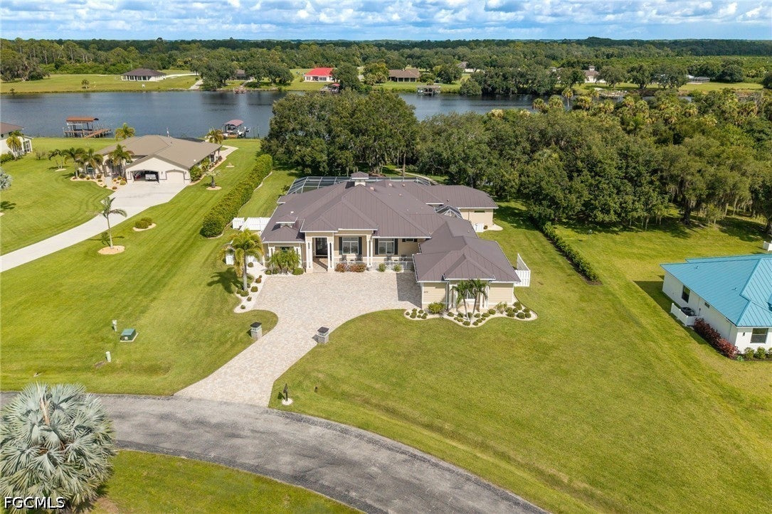 5272 River Blossom Lane — photo