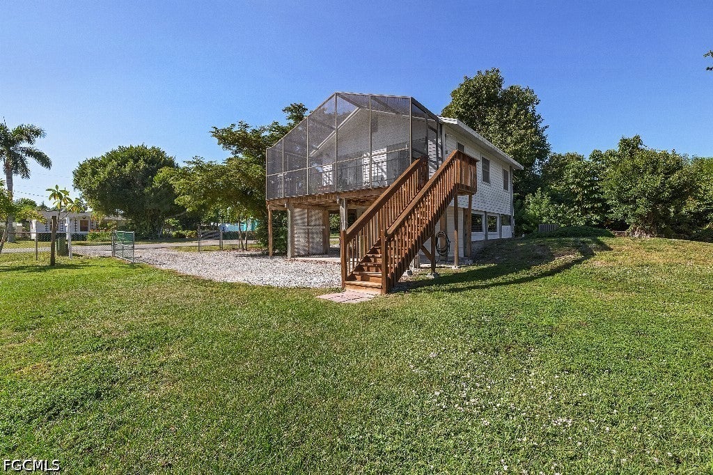 5888 Sea Bass Road — photo
