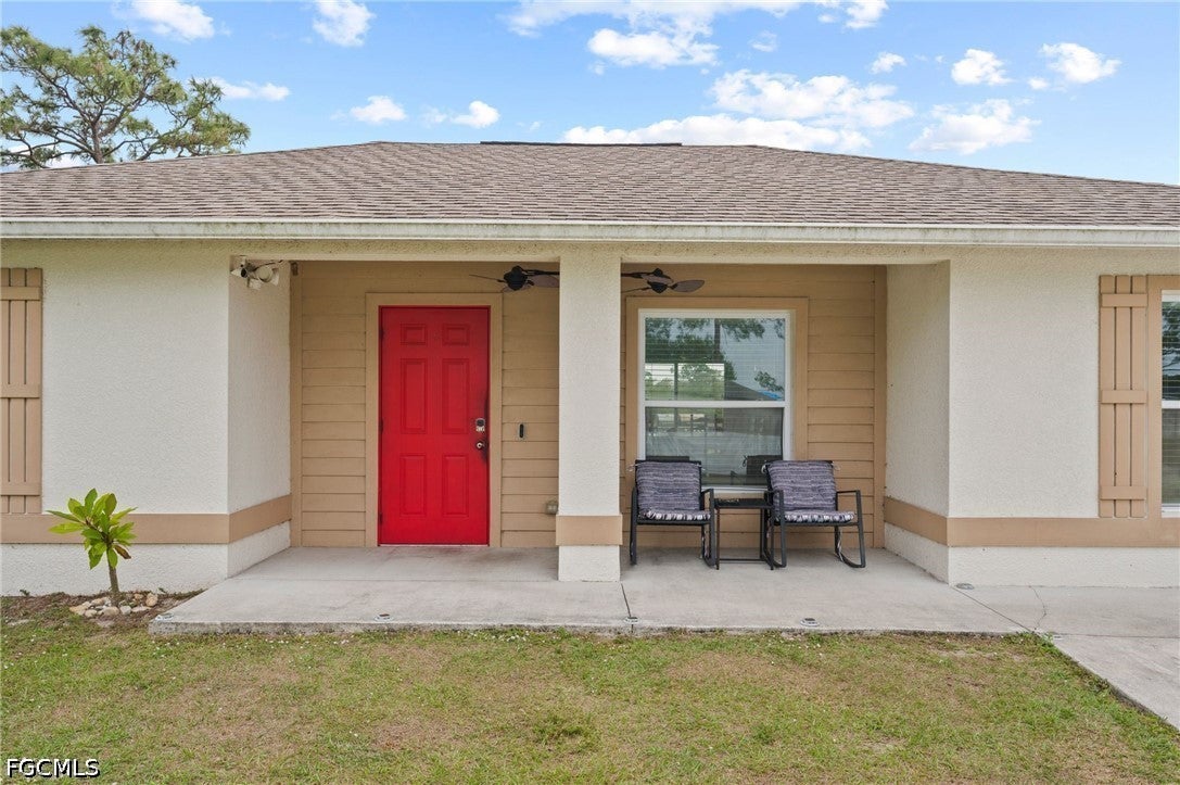 5011 Dania Circle — photo