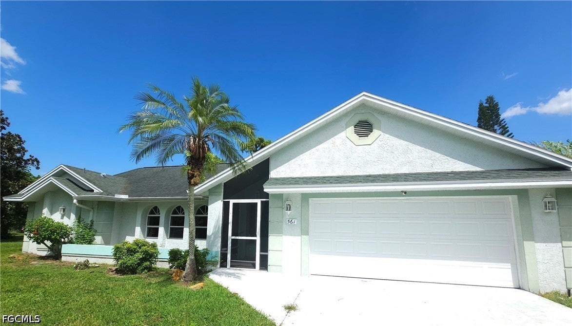 561 Foxcreek Drive — photo