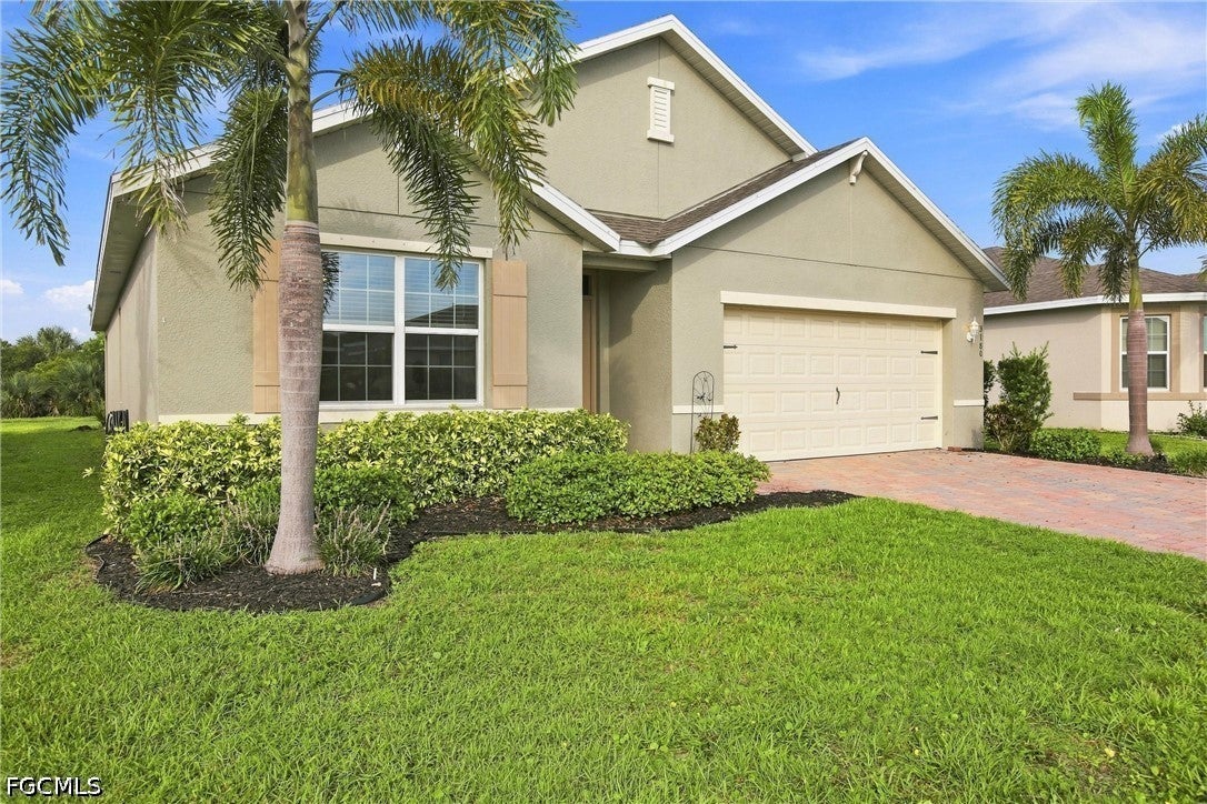 3180 Cozumel Court — photo