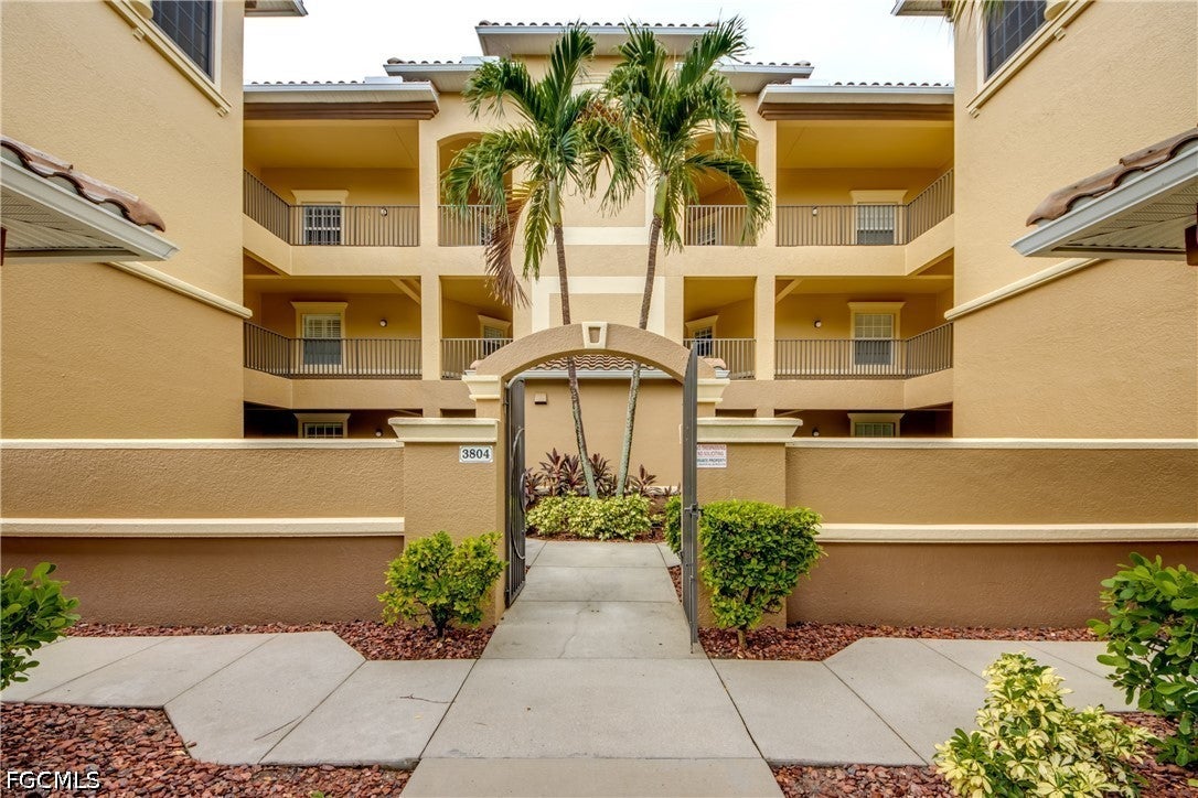 3804 Agualinda Boulevard 102 — photo