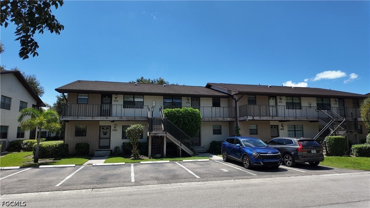 5257 Treetops Drive X202 — photo
