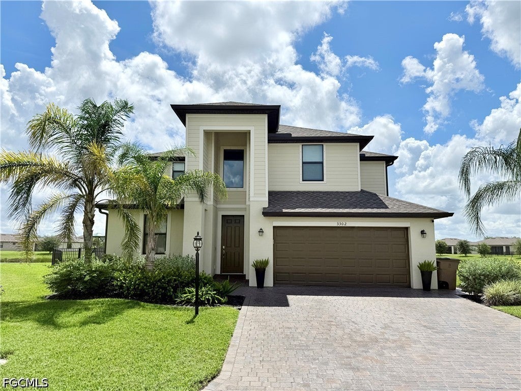 3302 Pasadena Court — photo