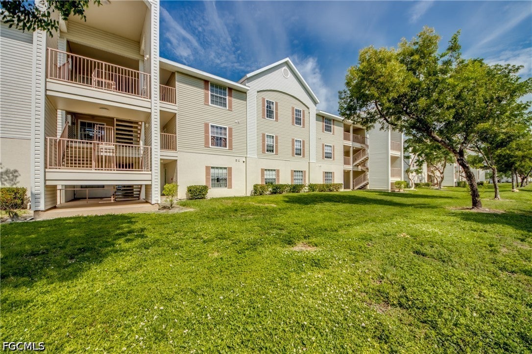 1761 Four Mile Cove Parkway 513 — photo