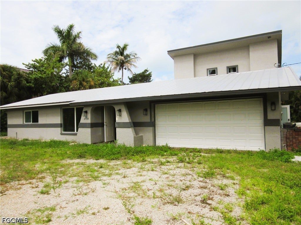 3784 Coquina Drive — photo
