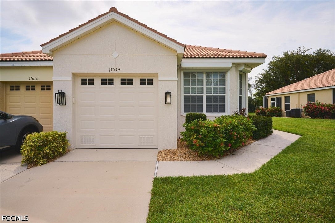 17014 Middlebrook Court — photo