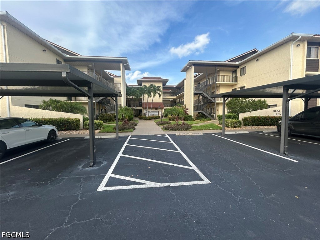 11220 Caravel Circle 203 — photo