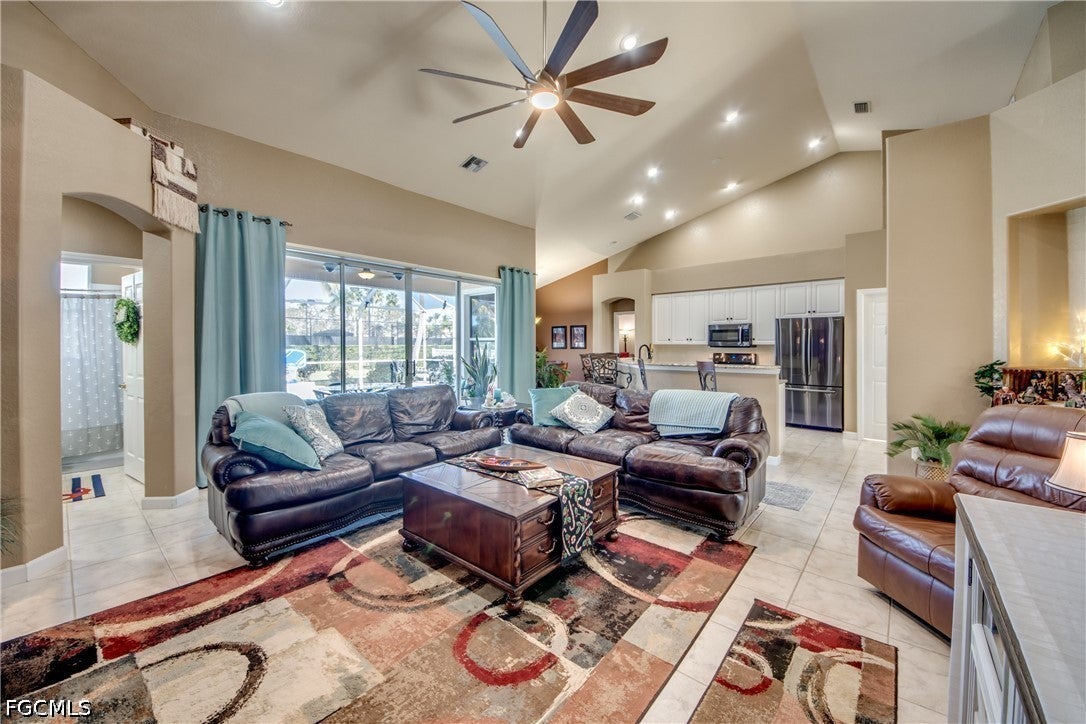 14008 Shimmering Lake Court — photo