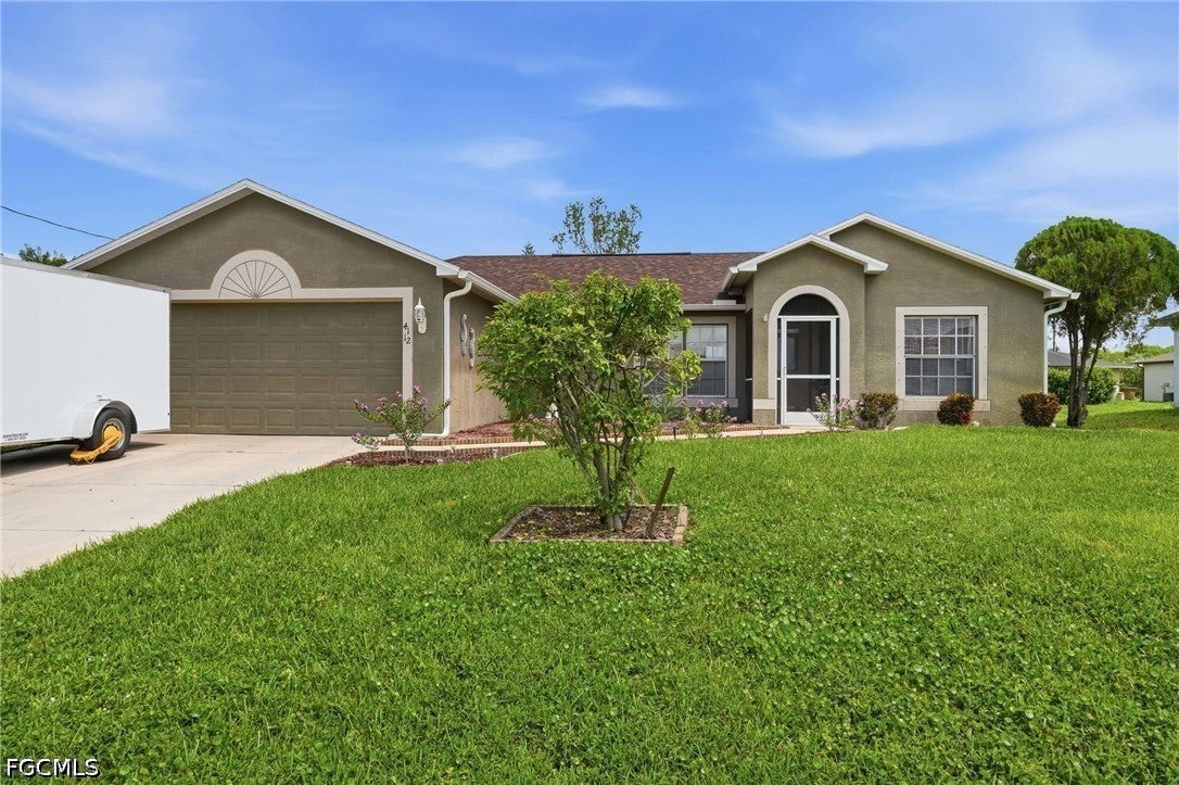 Home in Lehigh Acres, FL 33971 — photo 2