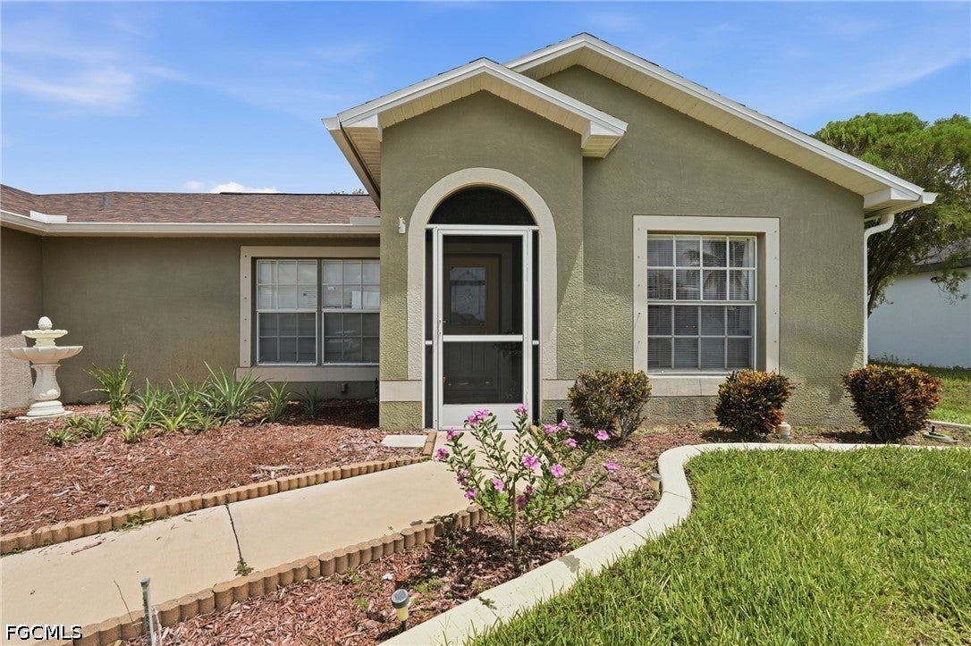 Home in Lehigh Acres, FL 33971 — photo 3