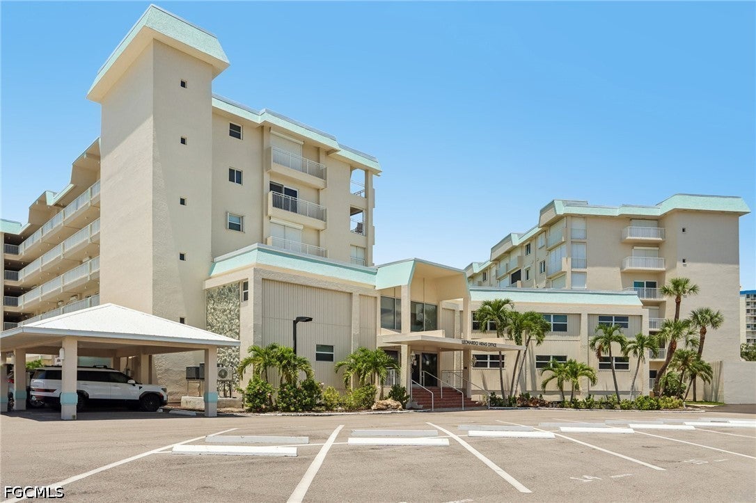 7400 Estero Boulevard 315 — photo