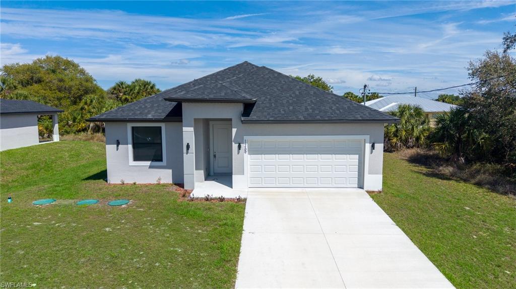 1269 Argosy Rd, Labelle, FL 33935