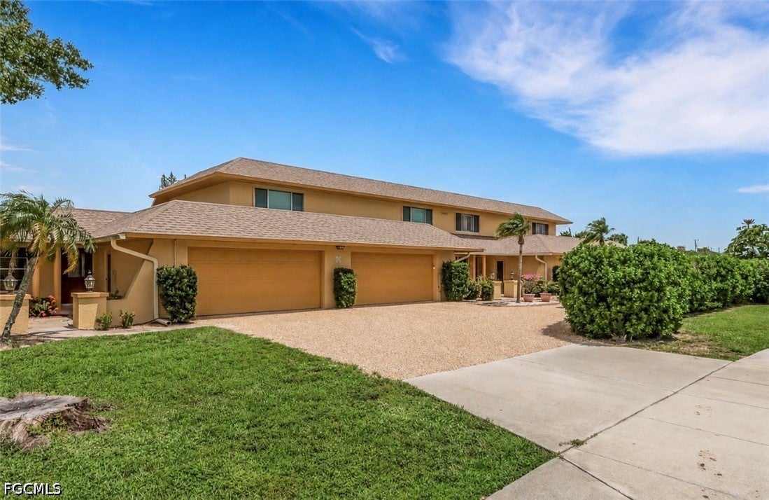 3605 Country Club Boulevard C — photo