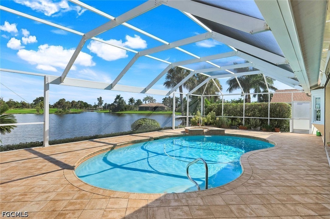 16111 Forest Oaks Drive — photo