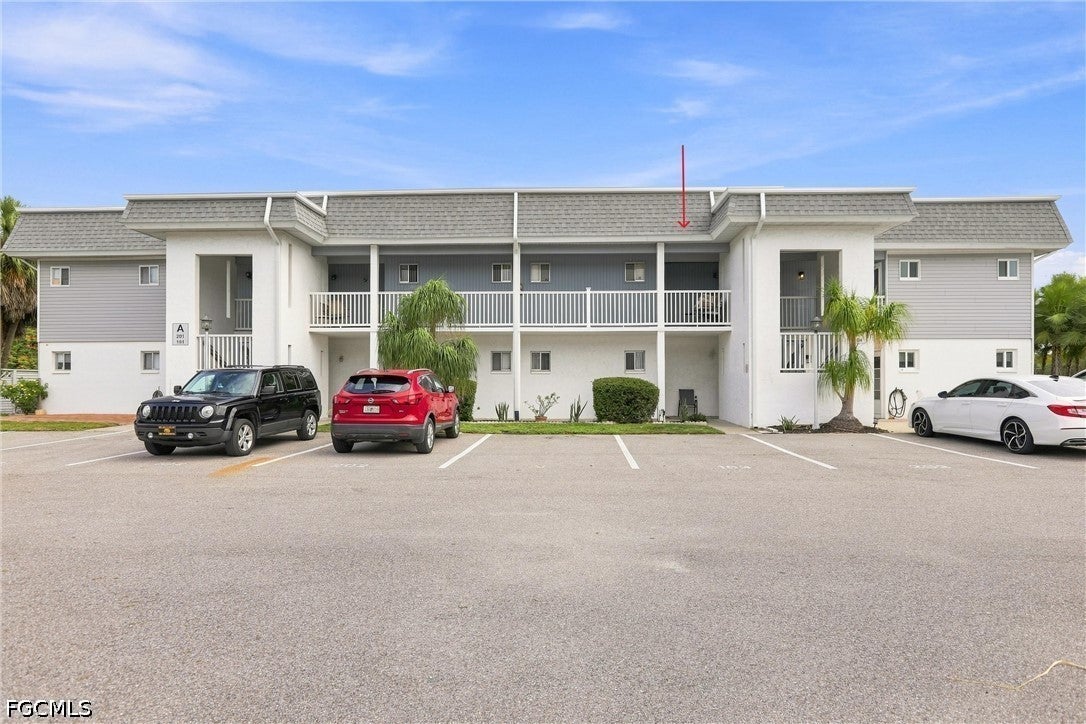 22375 Edgewater Drive 204 — photo