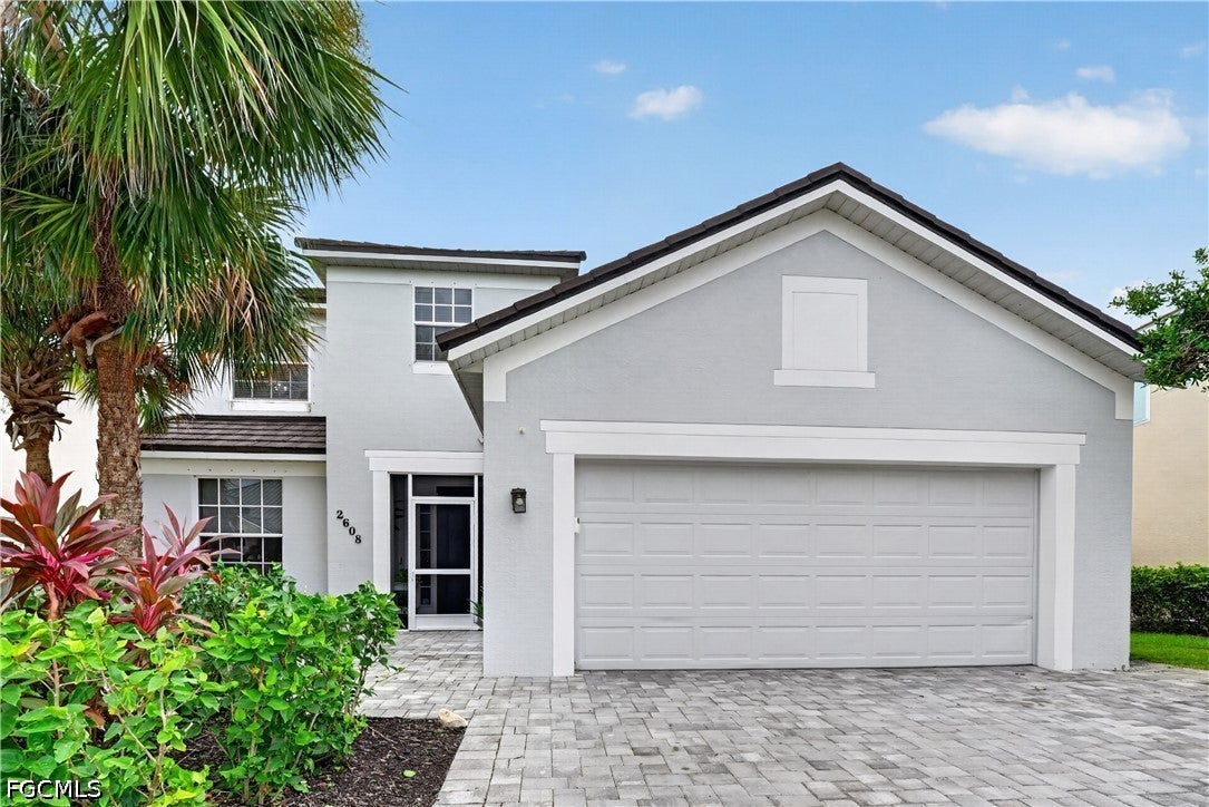 2608 Sunvale Court — photo