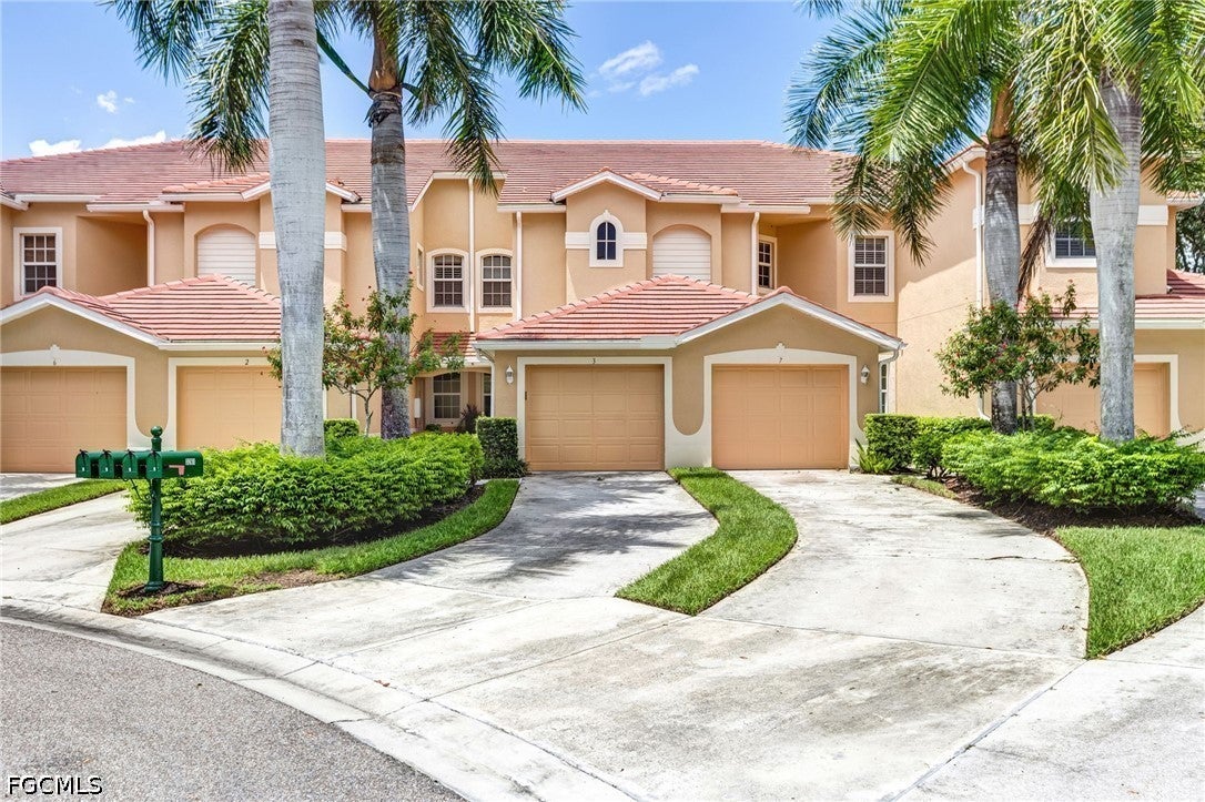 3261 Lee Way Court 503 — photo