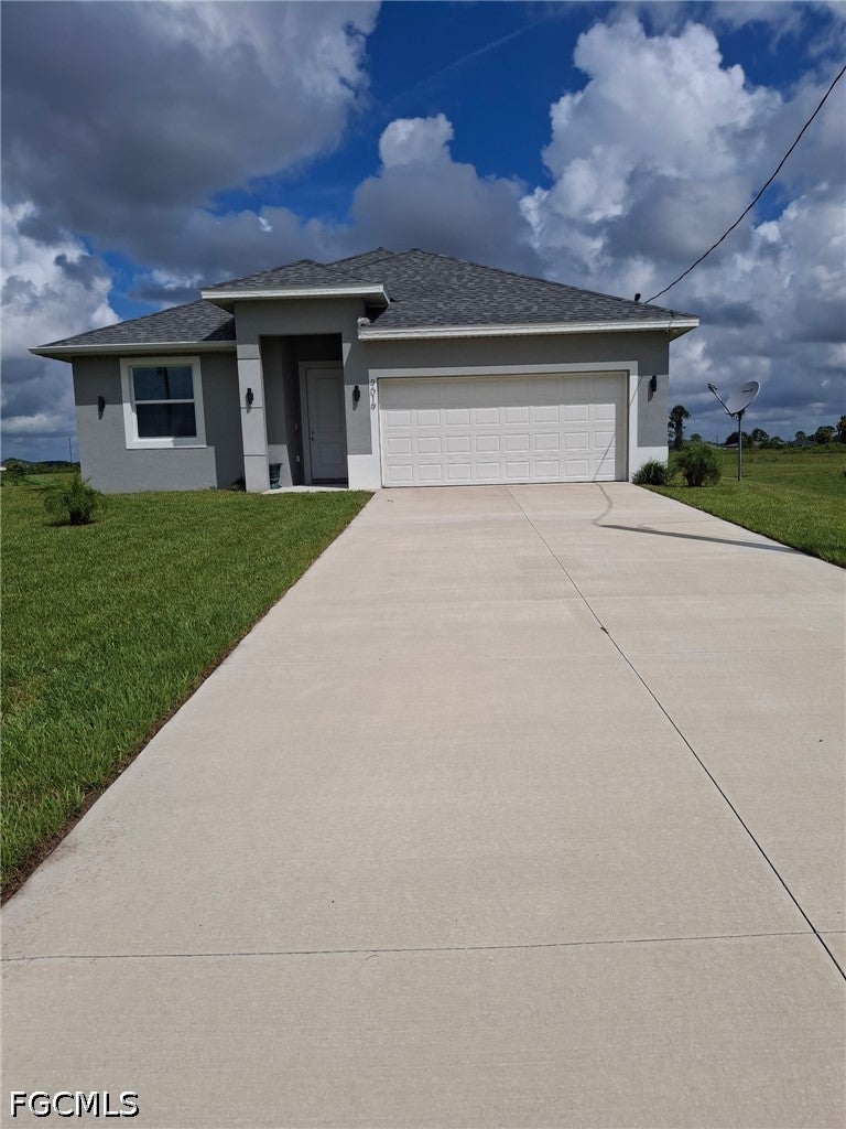 9019 E Broad Court — photo