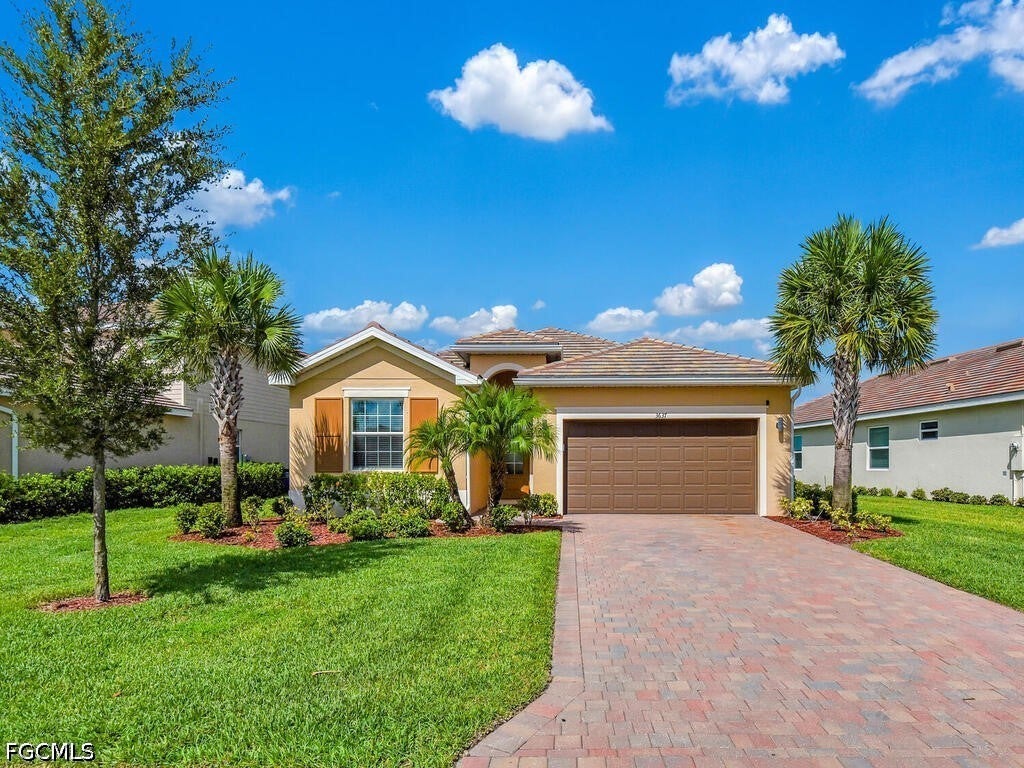 3637 Passion Vine Drive — photo