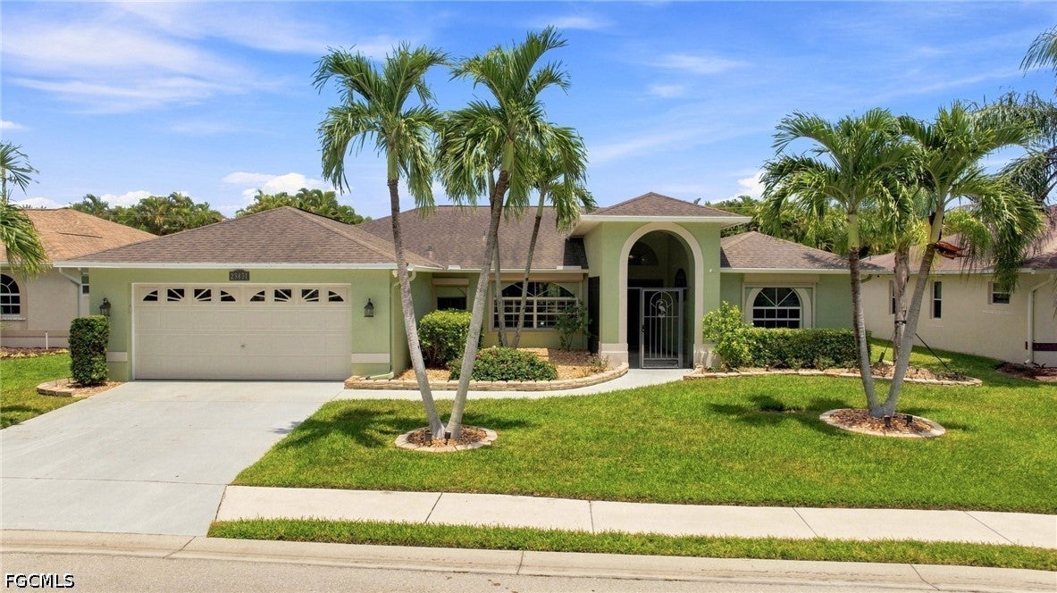 23431 Coral Bean Court — photo
