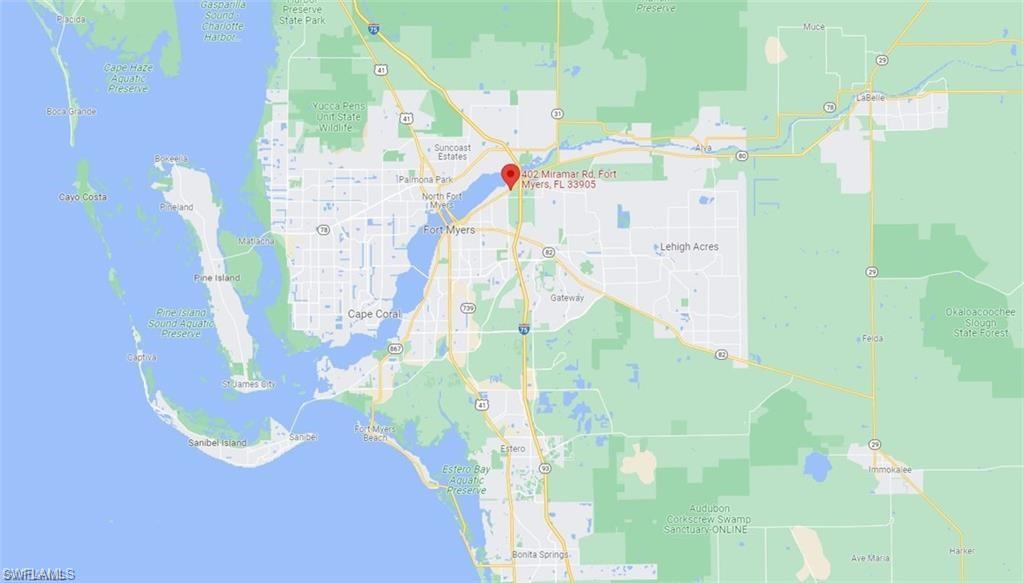 402 Miramar Rd, Fort Myers, FL 33905 — photo 2