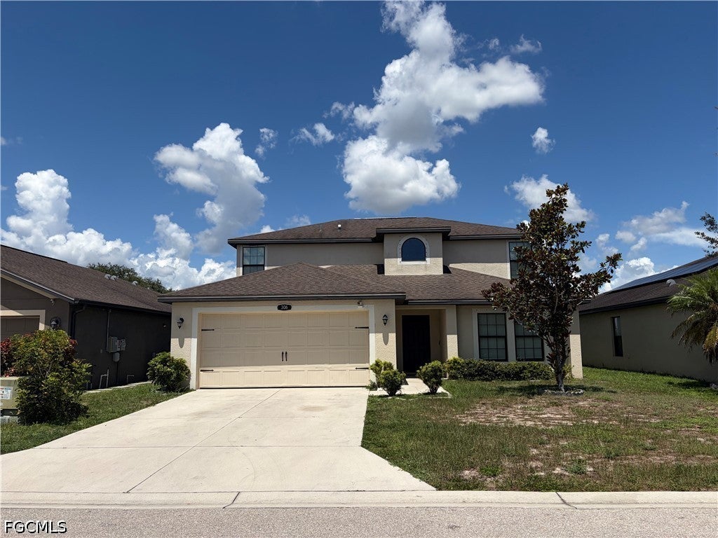 306 Shadow Lakes Drive — photo