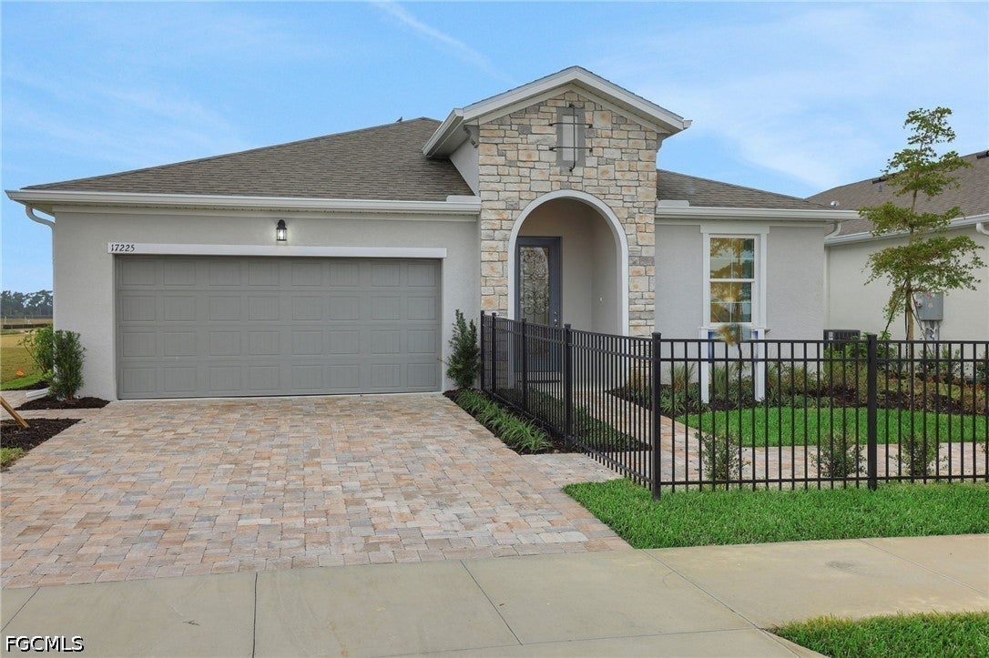 17007 Great Heron Lane — photo