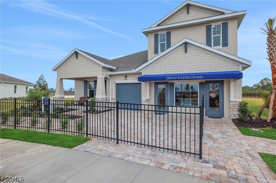 17297 Cottontail Circle — photo