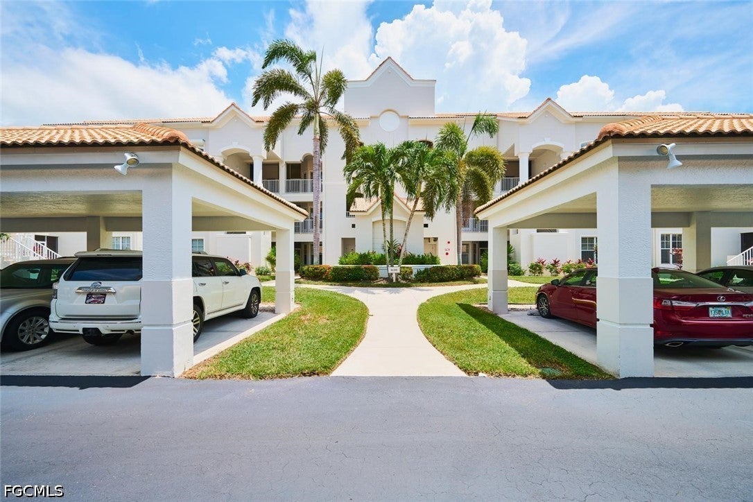 16481 Millstone Circle 206 — photo