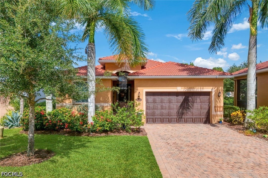 8554 Banyan Bay Boulevard — photo