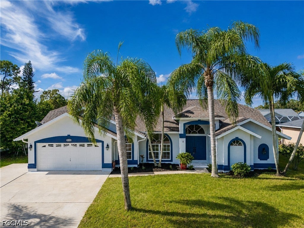 9132 Bryant Road — photo