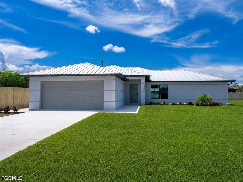 4531 San Antonio Lane — photo