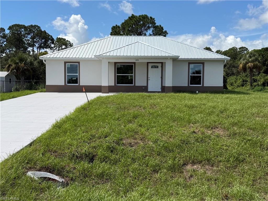 105 Concord Loop, Labelle, FL 33935 — photo 2