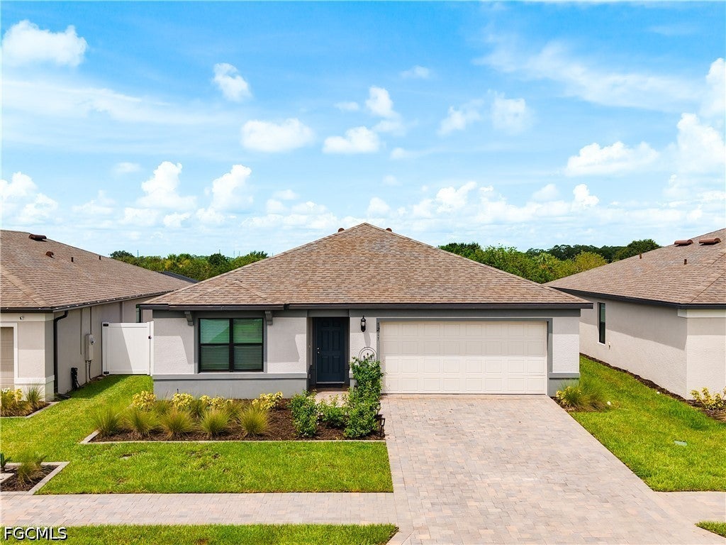 1211 Caloosa Cove Drive — photo