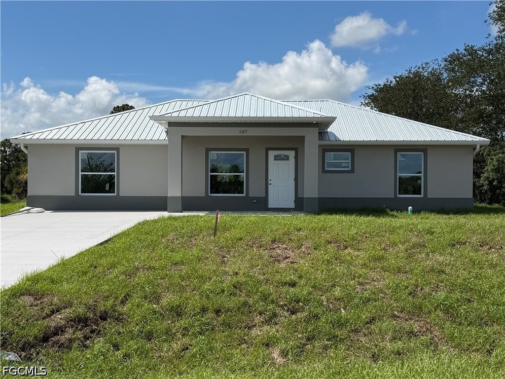 107 Concord Loop — photo