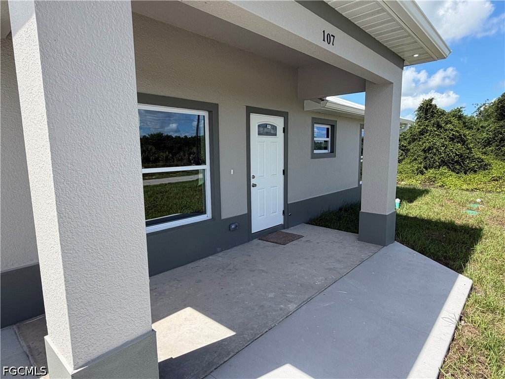 107 Concord Loop, Labelle, FL 33935 — photo 3