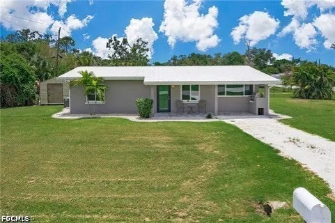 1144 Donald Road — photo