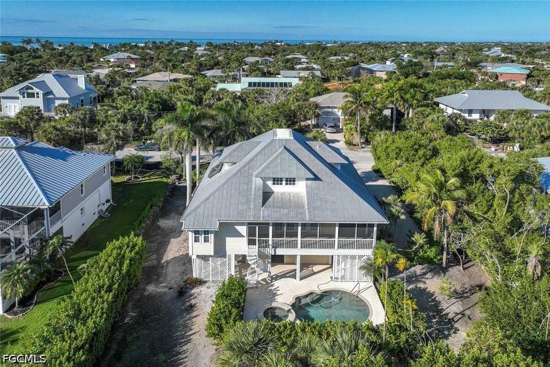 580 Sea Oats Drive — photo