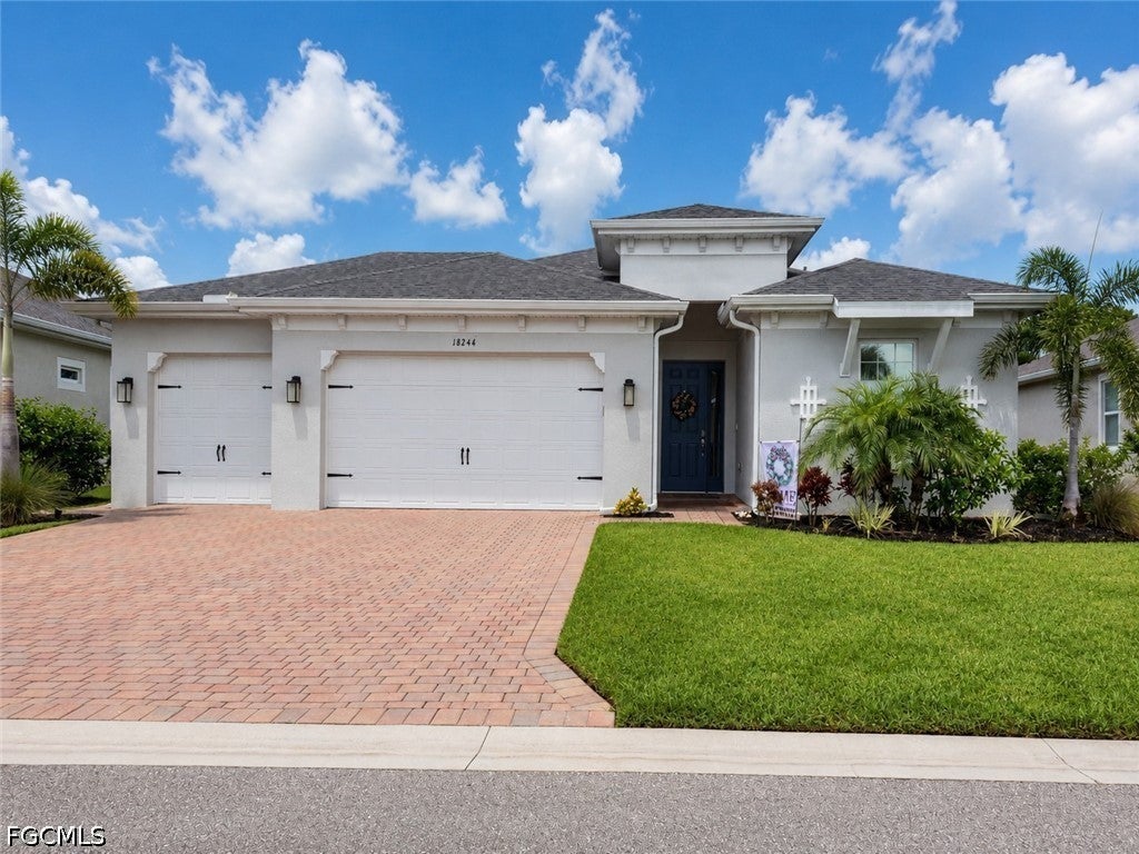 18244 Everson Miles Circle — photo
