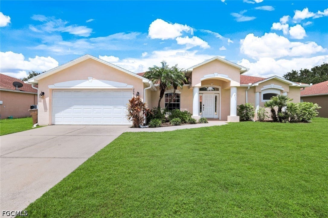 2563 Nature Pointe Loop — photo