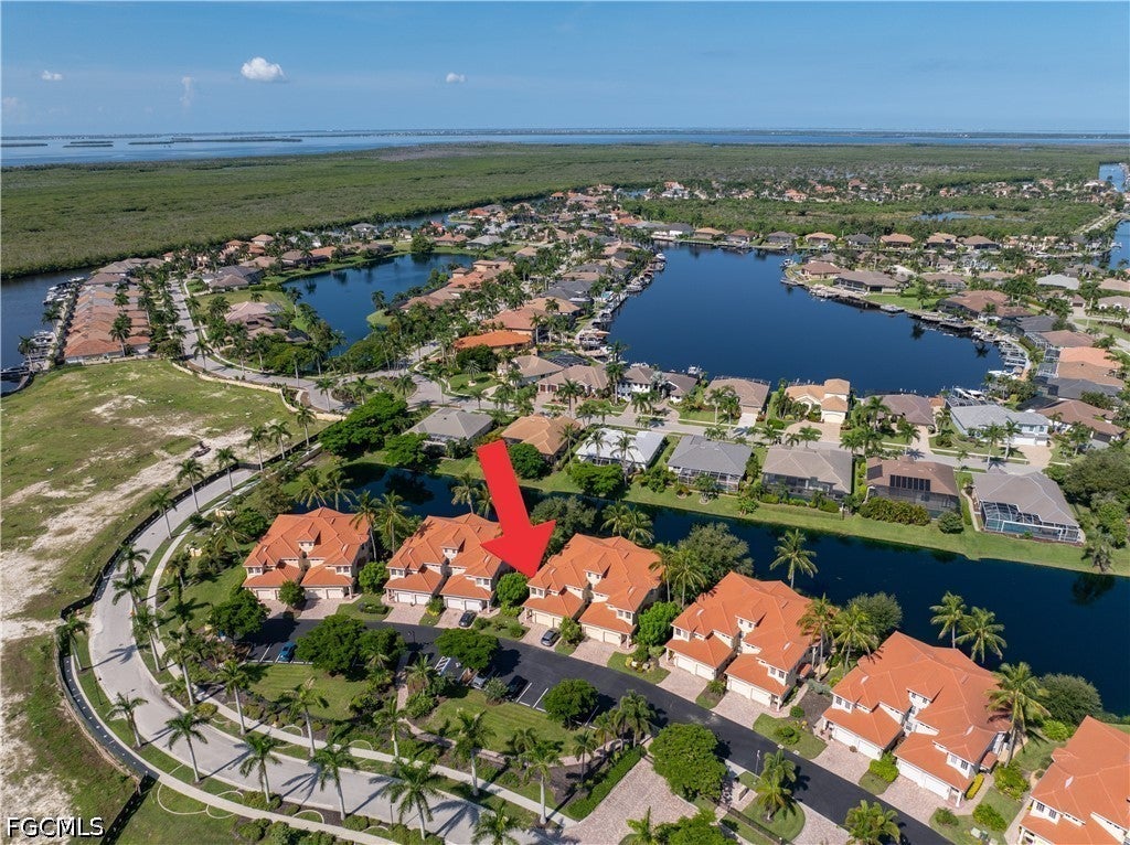 5610 Cape Harbour Drive 201 — photo